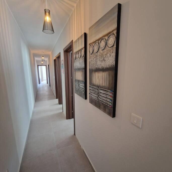 Centrally Located, Well Equipped, Stylish Flat. San Pawl il-Baħar Eksteriør billede