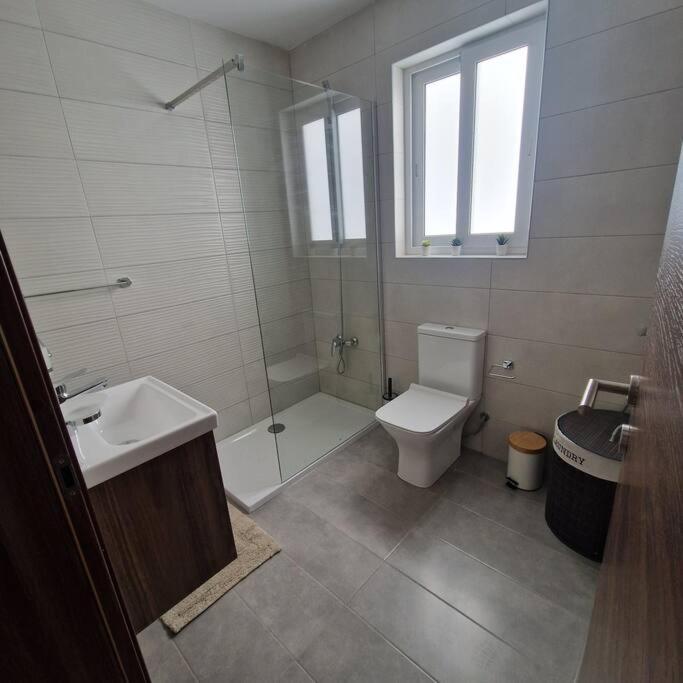 Centrally Located, Well Equipped, Stylish Flat. San Pawl il-Baħar Eksteriør billede