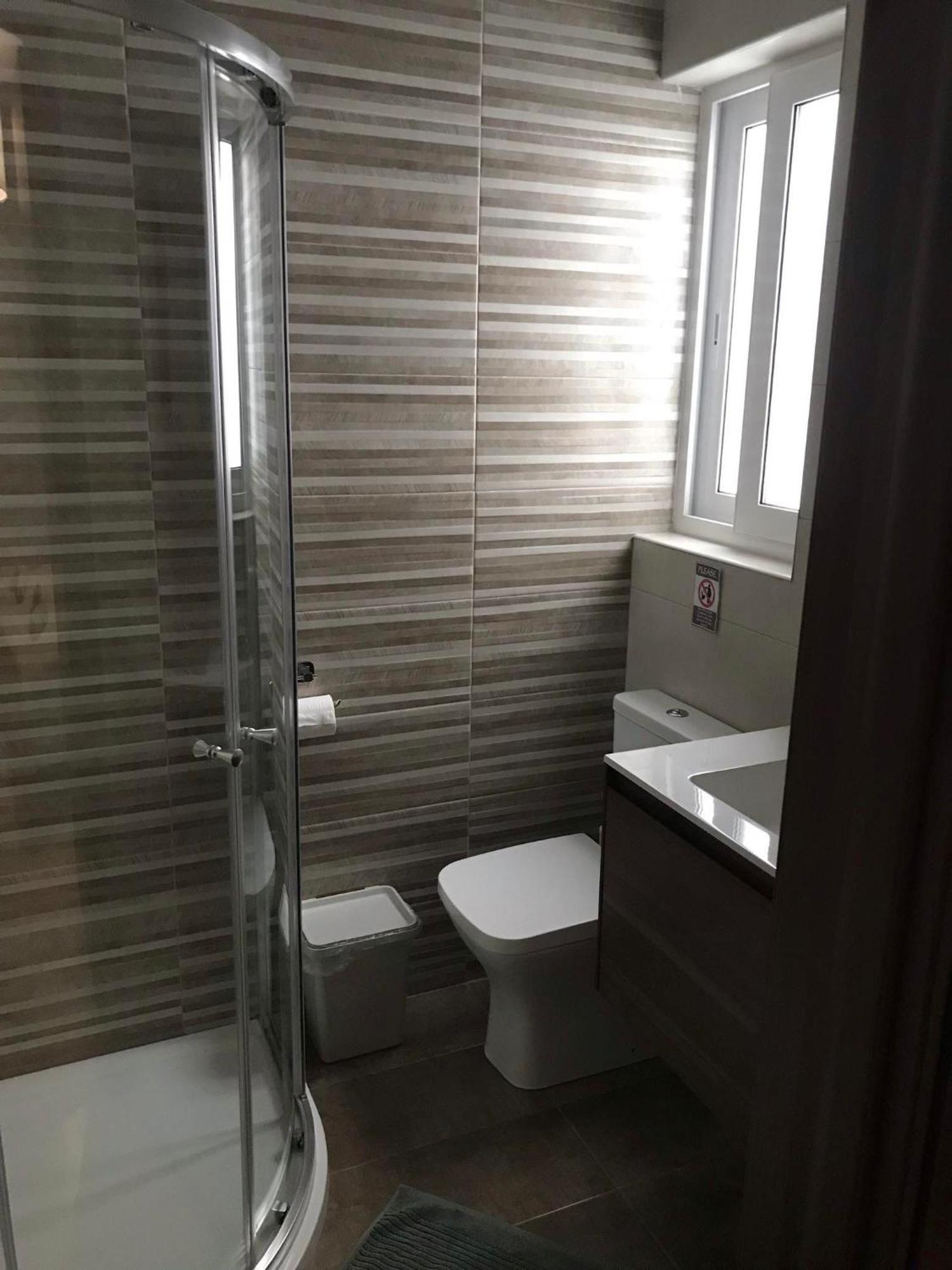 Centrally Located, Well Equipped, Stylish Flat. San Pawl il-Baħar Eksteriør billede