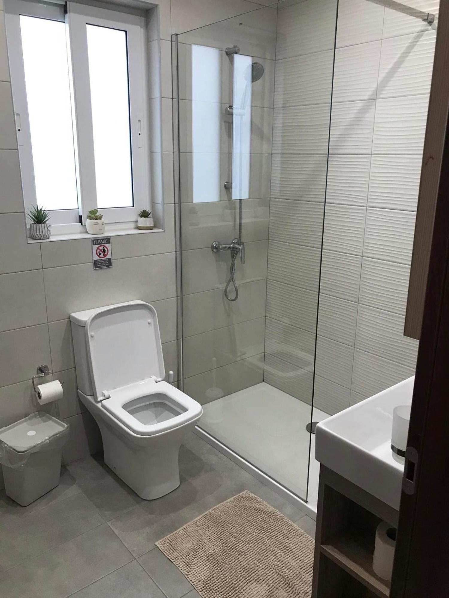 Centrally Located, Well Equipped, Stylish Flat. San Pawl il-Baħar Eksteriør billede