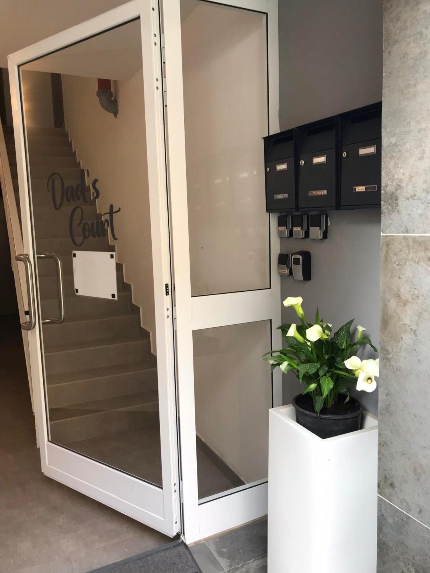 Centrally Located, Well Equipped, Stylish Flat. San Pawl il-Baħar Eksteriør billede
