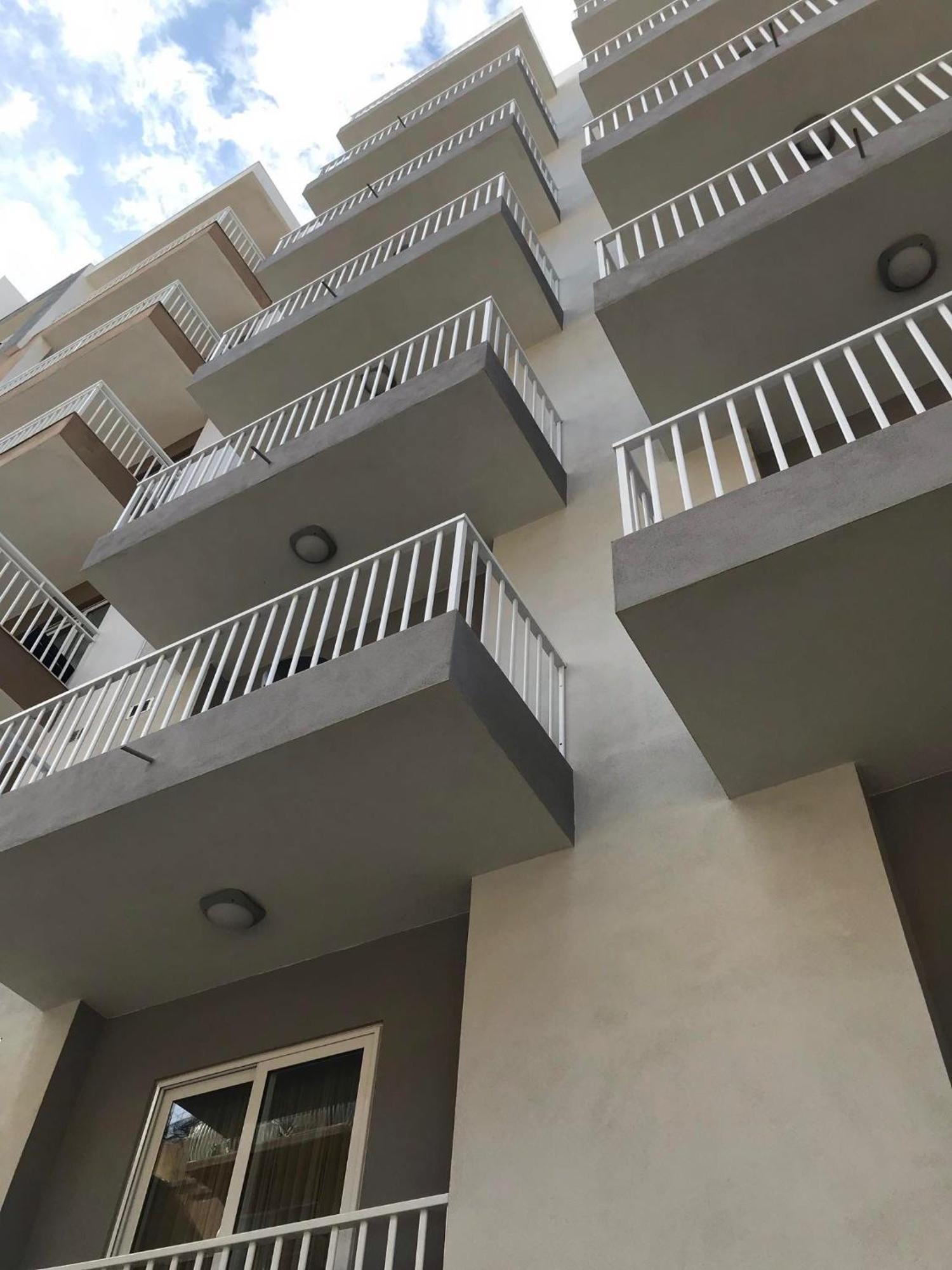 Centrally Located, Well Equipped, Stylish Flat. San Pawl il-Baħar Eksteriør billede