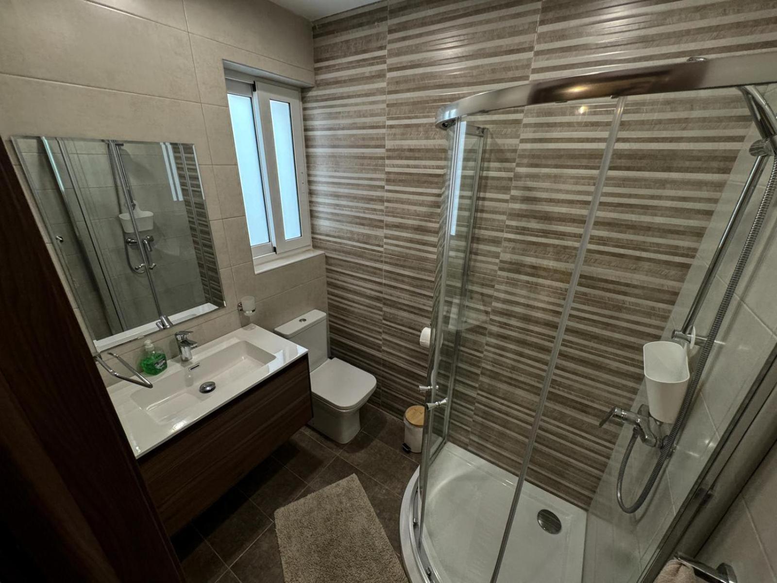 Centrally Located, Well Equipped, Stylish Flat. San Pawl il-Baħar Eksteriør billede