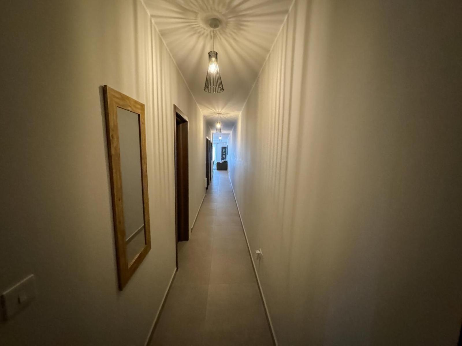 Centrally Located, Well Equipped, Stylish Flat. San Pawl il-Baħar Eksteriør billede