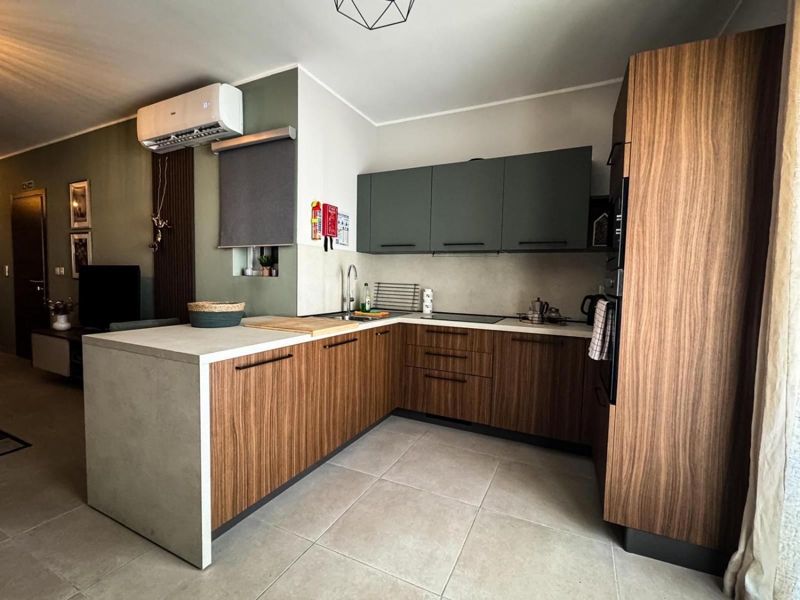 Centrally Located, Well Equipped, Stylish Flat. San Pawl il-Baħar Eksteriør billede