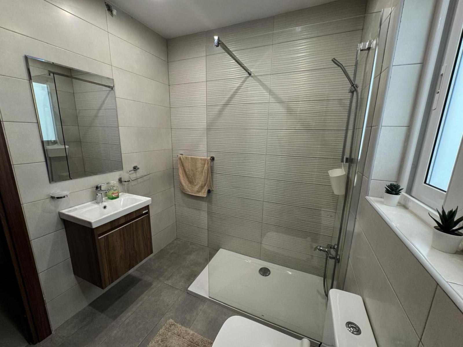 Centrally Located, Well Equipped, Stylish Flat. San Pawl il-Baħar Eksteriør billede