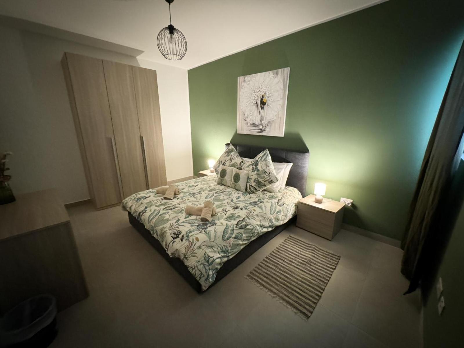 Centrally Located, Well Equipped, Stylish Flat. San Pawl il-Baħar Eksteriør billede